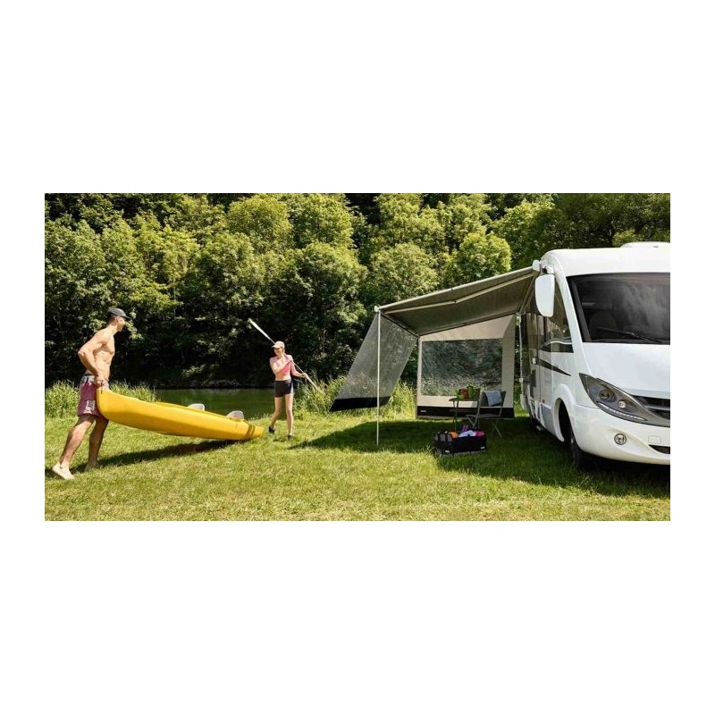 Side panel for blocker g2 2 50 xl thule awning