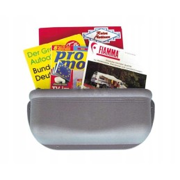 Wall shelf for the wall, camper, trailer Fiamma