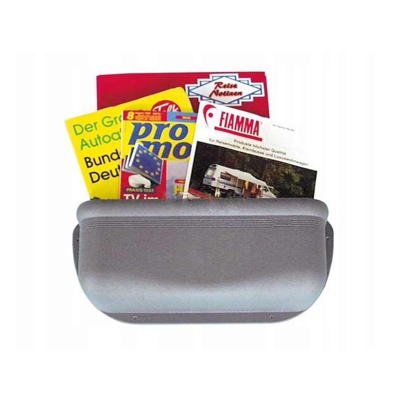 Wall shelf for the wall, camper, trailer Fiamma