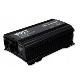 Voltage converter pure sine 12v 230v 3000w