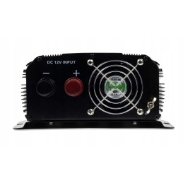 Voltage converter pure sine 12v 230v 3000w