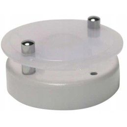 LED interior spot lamp 12v