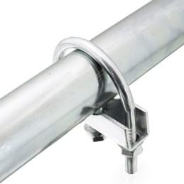 Support foot holder 60mm 2 pcs