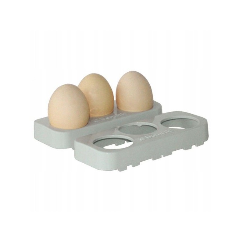 Egg holder container for Dometic refrigerator
