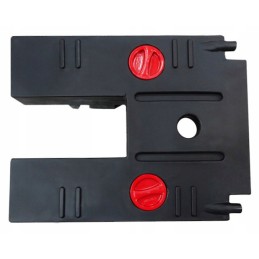 Gray water tank Ducato 18 75 l