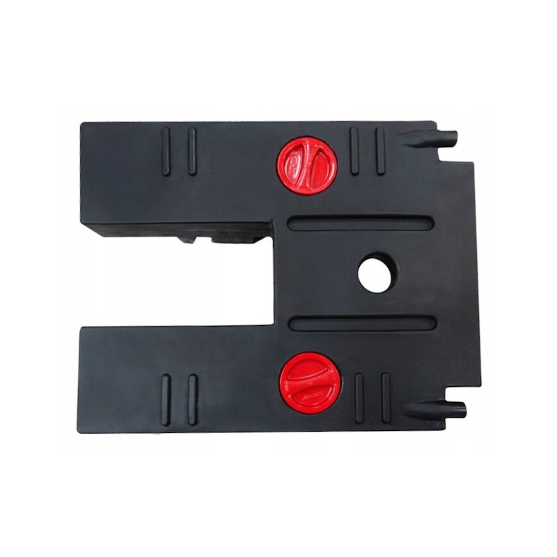 Gray water tank Ducato 18 75 l