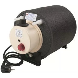 Boiler water heater Elgena KB6 combi 6l