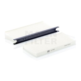 Mann cabin filter cu2418 2
