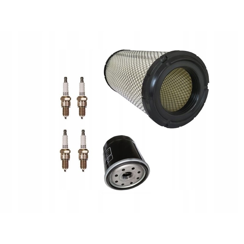 Filter filters toyota 6 7 8 engine 4y 5k complete