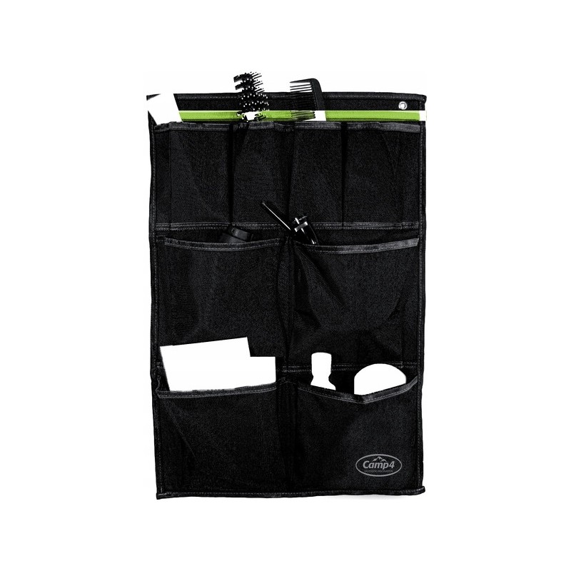 Camp4 Tessa foldable hanging tourist organizer