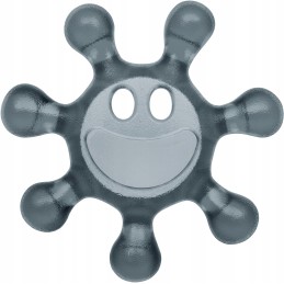 Sunny black koziol bottle opener