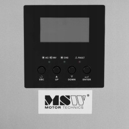 Off grid solar inverter inverter for photovoltaics