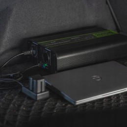 Green Cell Pro 2000 4000W car converter