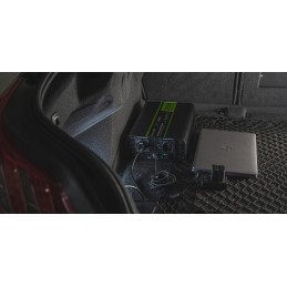 Green Cell Pro 2000 4000W car converter