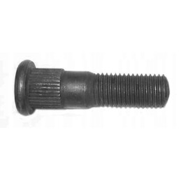 Rear wheel stud Toyota 3 4 5 6 7 8 forklift
