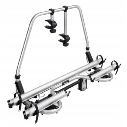 Thule caravan smart bike rack