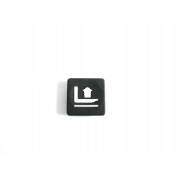 Fork lift button cover 26328460 jung