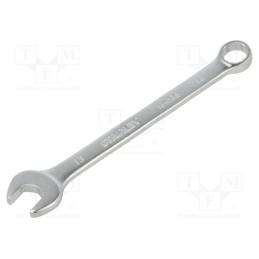 1 pcs x STANLEY - FMMT13036-0 - Wrench, combination spanner, 13mm, Chrom-vanadium steel, FATMAX®