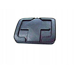 Drive pedal cover 0009644594 Linde