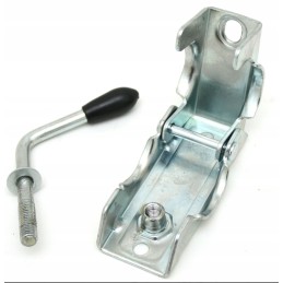 Support wheel holder fi48 winterhoff