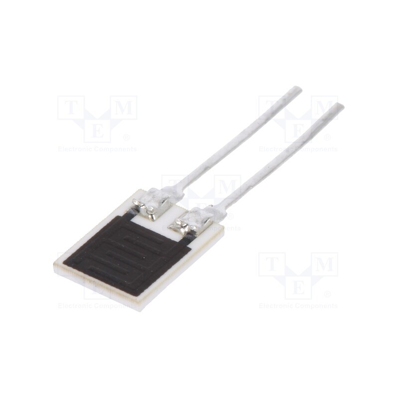 1 pcs x SAMYOUNG - SY-DS-1L - Sensor: humidity, 0÷100%RH, ±5% RH, 800mVDC, 7x5.08x0.635mm, 10kΩ