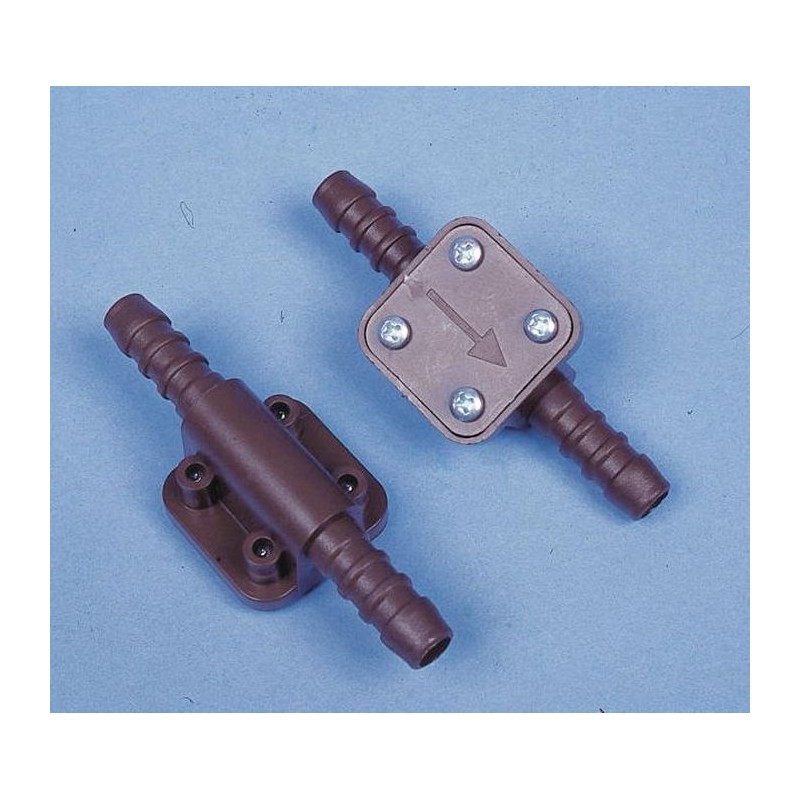 10mm check valve for camper trailer water