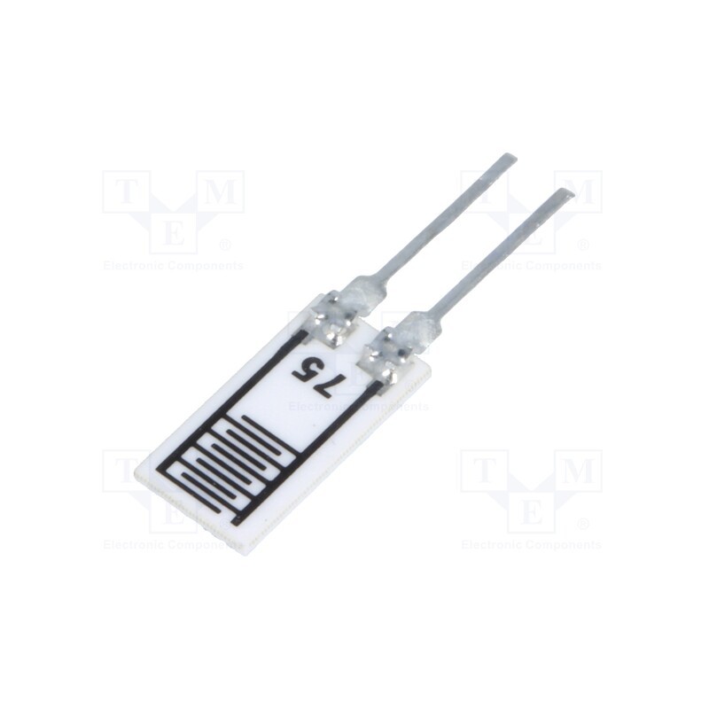 1 pcs x SAMYOUNG - SYH-2R - Sensor: humidity, 10÷95%RH, ±5% RH, 1÷5VDC, 11x5.08x0.635mm, 33kΩ