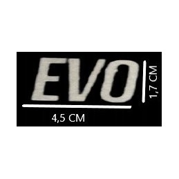 Linde e14 evo pictogram stickers set