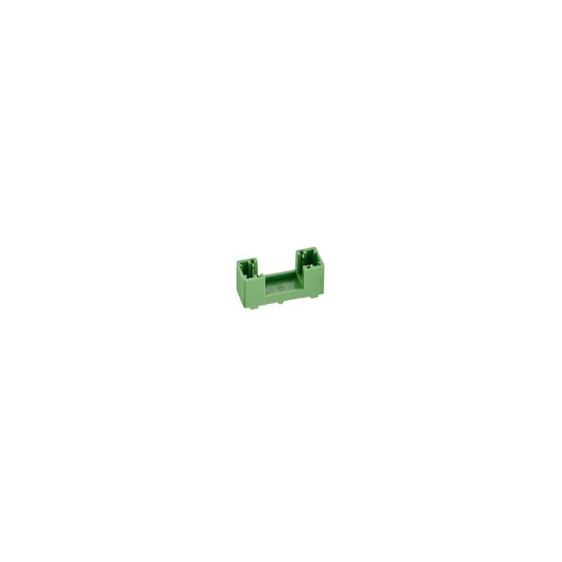 1 pcs : 696105003002 - Fuse Holder WR-FSH BLOCKS PCB CLIP COVER THT