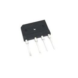 1 pcs : GBJ1506-BP - Bridge Rectifiers 15A 600V