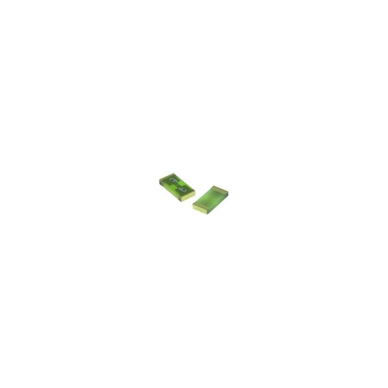 1 pcs : 3413.0222.22 - Surface Mount Fuses USI 1206 FUSE 4A F