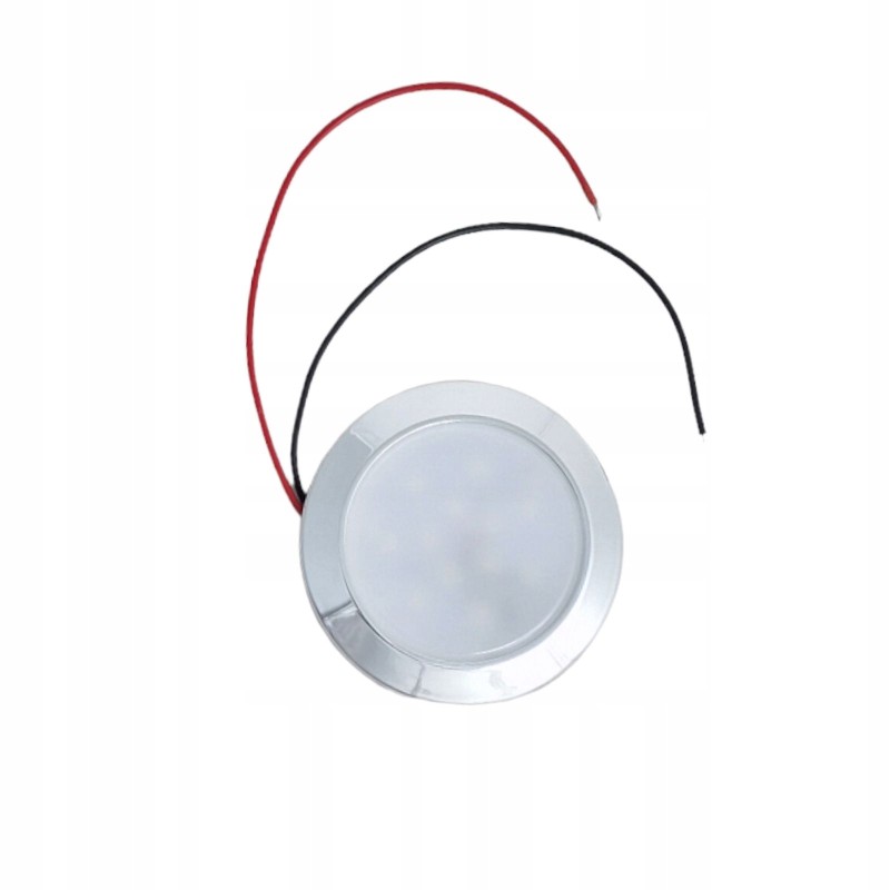 LED ceiling lamp 12v 24v waterproof spot furniture for a boat camper