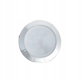 LED ceiling lamp 12v 24v waterproof spot furniture for a boat camper