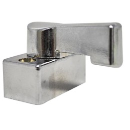Split trailer door connector lock 18mm