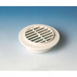 Ventilation grille 80mm