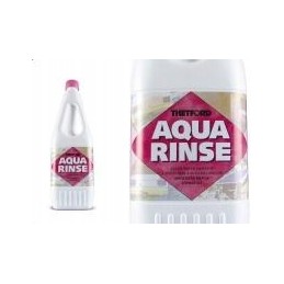 Chamia liquid for toilets aqua rinse 1 5 l thetford