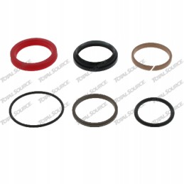Linde lift cylinder seals 336 351 393