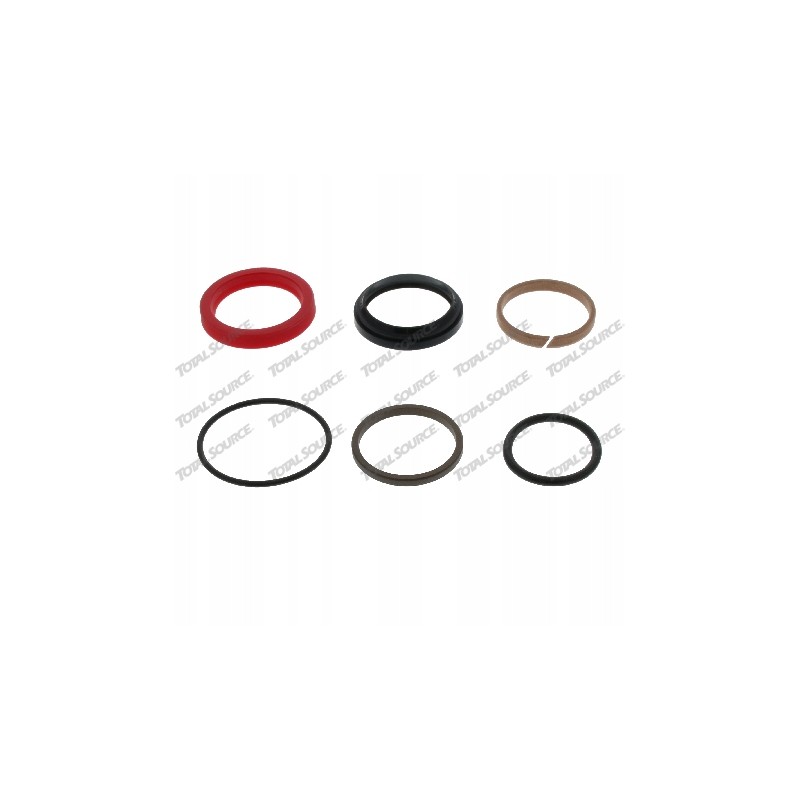 Linde lift cylinder seals 336 351 393