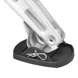 Pads for supports 4 pcs xl support pads