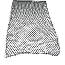 Large cargo securing net for trailers