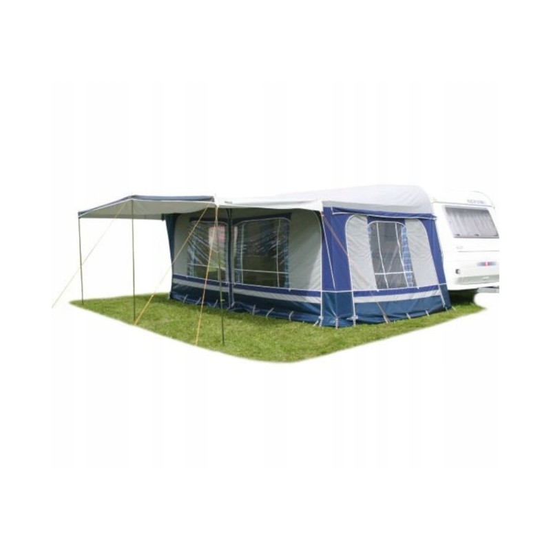 Euro trail camping trailer canopy