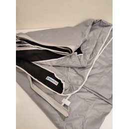 Euro trail camping trailer canopy