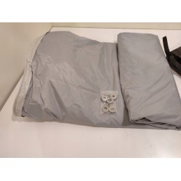 Euro trail camping trailer canopy