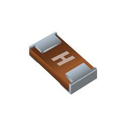 1 pcs : SF-0603FP200F-2 - Surface Mount Fuses 2A Fast Act Prec 0603 SinglFuse