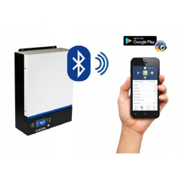 Off grid inverter 10kw 48v