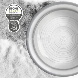 Brunner Savana melamine bowl