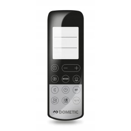 Freshjet2200 Dometic camper parking air conditioning