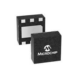 1 pcs : MCP14A0152T-E/MAY - Gate Drivers MOSFET Driver 1.5A single, 2x2 QFN