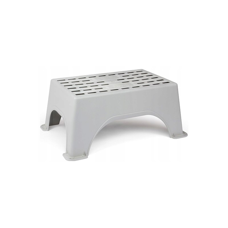 Entrance step for Fiamma camping 200 kg