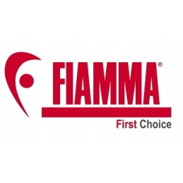 Entrance step for Fiamma camping 200 kg